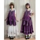 Miss Point Four-Season Orchard Underskirt(Reservation/4 Colours/Full Payment Without Shipping)